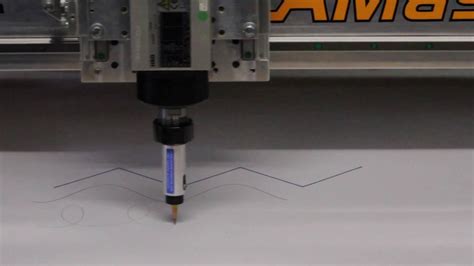 youtube cnc pen